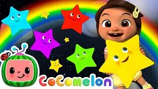 Twinkle Twinkle Little Star ⭐💤 | Peaceful Sleep Song for Kids#BabySleep #KidsEntertainment #kids