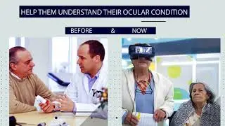The Vision Eye care Promotional Video