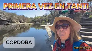 PRIMERA VEZ EN TANTI🧡CORDOBA🇦🇷 2/09/25 4K🍁TODO LO QUE TENES QUE SABER😱