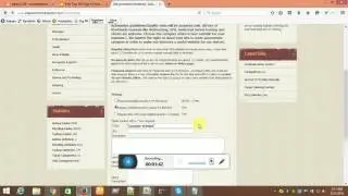 SEO Directory submission