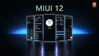 MIUI 12: System-Wide Dark Mode | All Xiaomi Phones