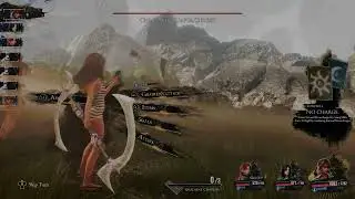 Clair obscur: expedition 33 chromatic reaper cultist boss ost extended