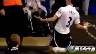 GarethBale Unstopable
