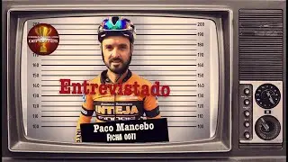 ENTREVISTA a PACO MANCEBO  #11