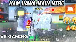 HAM HAWA MERE SONG #criminal909 #edit #gaming #gaming #explorepage #song 
