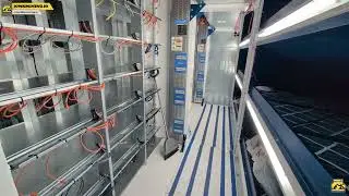 Power On - Ready to Host