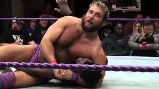 Thomas Walton III vs. 