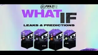 FIFA 21 - WHAT IF PROMO!!! OPENING VIEWERS PACKS !!