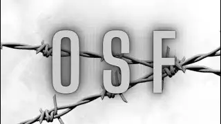 OSF - SVMF’s (LordJhay, GelManz)