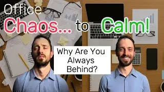 How to Apply Lean Manufacturing in the Office Part 1