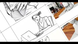 SIMPLE PITCH CREATIVES SHOWREEL 2025