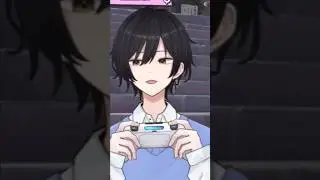 【Kai Kurayomi中字】Kai你來自哪裡？Kai, where are you from? #vtuber #kaikurayomi