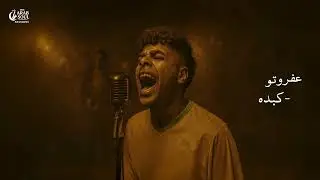 AFROTO &ndash; KEBDA ft ONUY | عفروتو &ndash; كبده (Jazz Soul Cover) | The Arab Soul Sessions