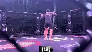 TSL4 | QUINTANILLA VS GONZALEZ