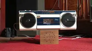 Đ&agrave;i DIATONE TA34 h&agrave;ng b&atilde;i đẹp keng chạy phun chức năng lh 0983690560