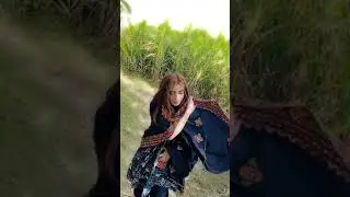 Tik Tok new trend❤️😘#sindhi #girl #girl #youtubeshorts #short
