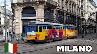 Milano Tramspotting #2