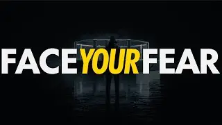 FACE YOUR FEAR: NOV&Aacute; &Eacute;RA OKTAGONU