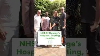 Robert Dyas - Nominate Your Community Space Challenge Winner