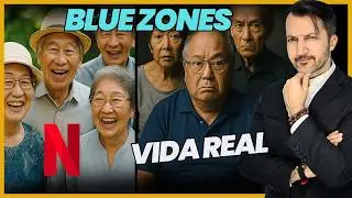 Mentiram pra voc&ecirc; sobre as Blue Zones? Descubra a verdade! - Dr Jon Marins