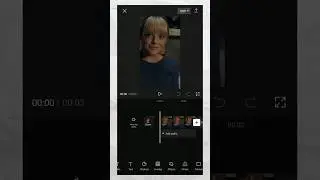 How To Add Chromatic Effect In Capcut||#bharateditz #shorts