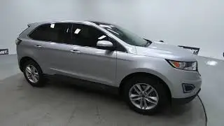 2016 FORD EDGE SEL - Used SUV For Sale - Columbus, OH
