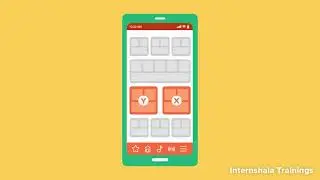 Relative layout in android studio
