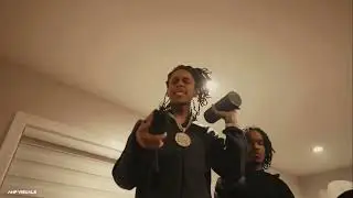 Bloodhound Q50 x Bloodhound Lil Jeff - 1017 (Music video￼)