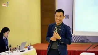 Project Manager Vương Xu&acirc;n Th&ocirc;ng chia sẻ l&yacute; do lựa chọn học Thạc sĩ Kỹ thuật phần mềm tại FPT