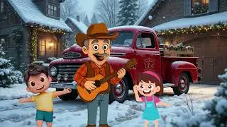 Good Ole Days Were Rougher 😂 | Funny Country Song About &ldquo;Back Then&rdquo;