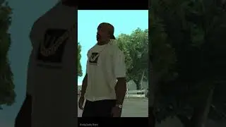 What It Look Like I'm Made Of? Pudding? | GTA Sa Best Moment #2