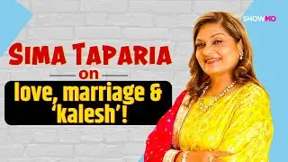 Sima Taparia on marriages, dating app & tips for healthy relationships | Sach Ya Kalesh