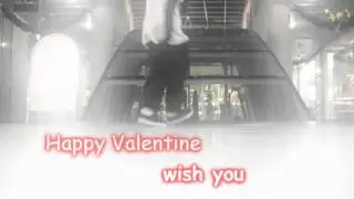 Thai-Star* Wish You Happy Valentines Day&hearts;
