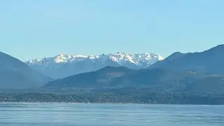 North to Alaska Cruise May 2023 on Princess Cruises Royal Princess