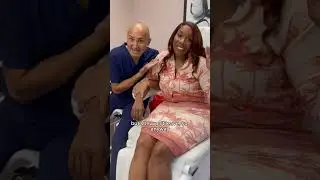 PATIENT RESULTS FROM NOSE JOB - DR. TANVEER JANJUA - NEW JERSEY
