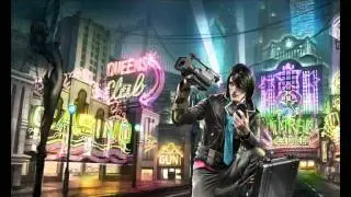 Saints Row OST- Power by Kanye West