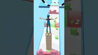 Cargo skates#challenge #funny #gaming #memes