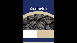 Coal crisis in india#big crisis in india