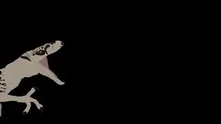velociraptor jp3 (pivot animator) descargable