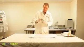 Dry-Treat&trade; Sealers - super breathable