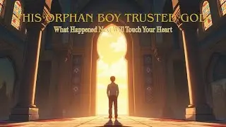 God Never Abandons | A Story That Will Restore Your Faith ⭐