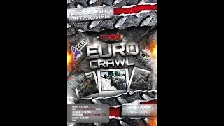 Eurocrawl 2019 Day Three