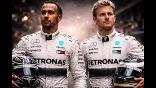 Rivalries That Destroyed Friendships Forever in F1!