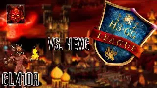 [H3.gg League] twaryna vs. hex6 [6lm10a]