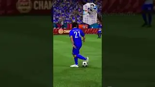 Rui costa is a 🔥🔥&hellip;#fifa #fifa23 #football #soccer #shorts