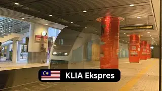 KLIA Ekspres