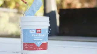 Stop Asphalt Bleed-Through with GAF Bleed-Block Asphalt Primer | GAF Roofing