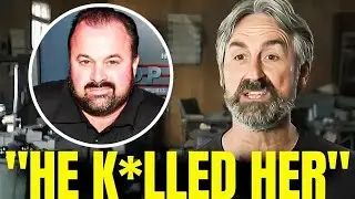 Mike Wolfe Finally Breaks Silence on Frank Fritz &ndash; And It&rsquo;s Not Good News