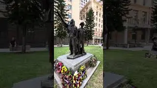 ANZAC Square & Memorial Australia