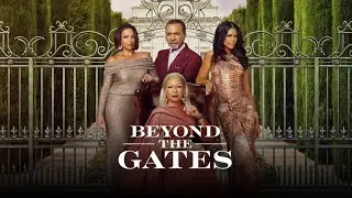 Let&rsquo;s Recap CBS NEW SOAP BEYOND THE GATES!!! #beyondthegates #soapoperas #cbs